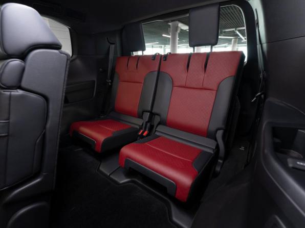 Toyota Land Cruiser 300 Series с пробегом 2025 года, цена 14 200 000 рублей, 50 км, внедорожник, Автокод Объявления