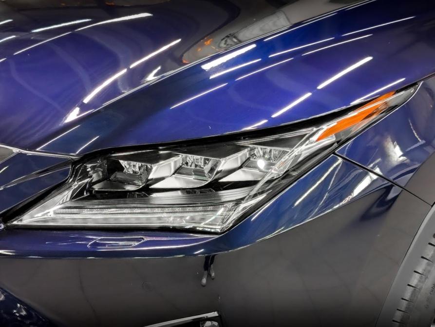 Lexus RX IV Москва  - изображение 17