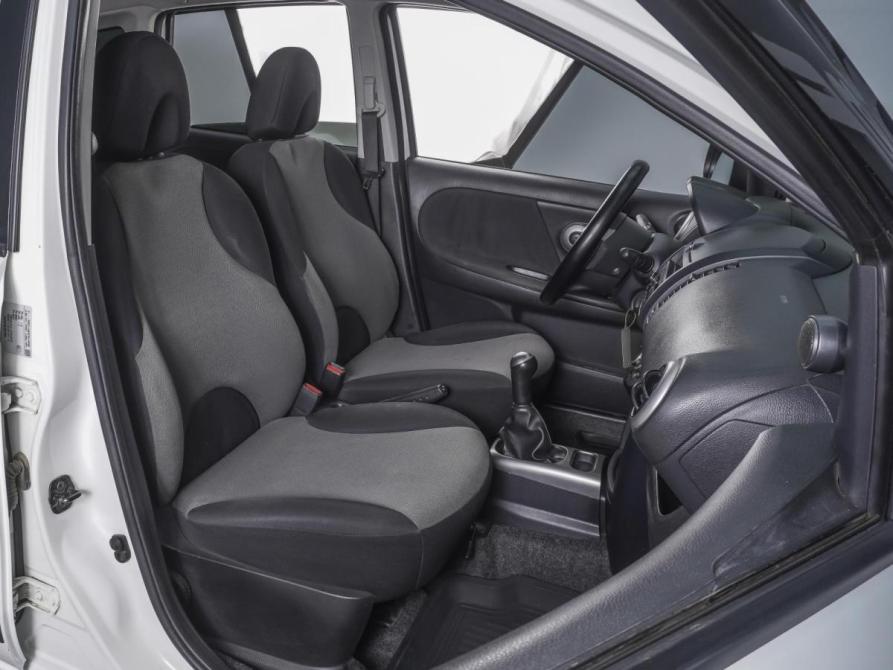 Nissan Note I Рестайлинг Ростов-на-Дону  - изображение 8