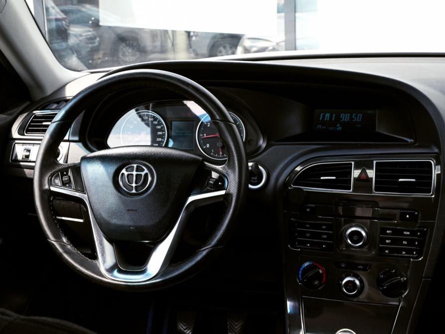 Brilliance V5 I Екатеринбург  - изображение 20