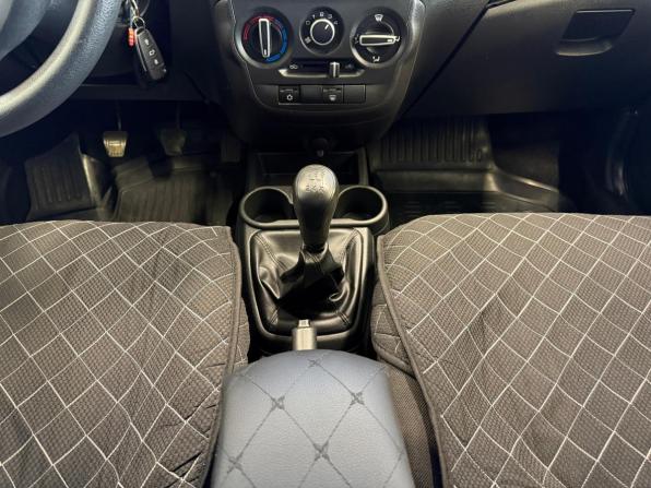 Lada (ВАЗ) Granta I Рестайлинг с пробегом 2019 года, цена 685 000 рублей, 57000 км, хэтчбек, Автокод Объявления