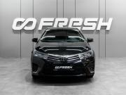 Toyota Corolla XI (E160 E170 E180) Тюмень  - изображение 23