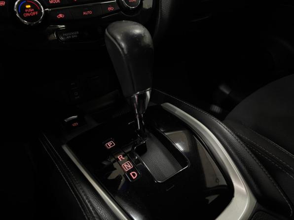 Nissan Qashqai II Рестайлинг с пробегом 2019 года, цена 1 590 000 рублей, 86317 км, внедорожник, Автокод Объявления