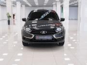 Lada (ВАЗ) Granta I Рестайлинг Самара  - изображение 26