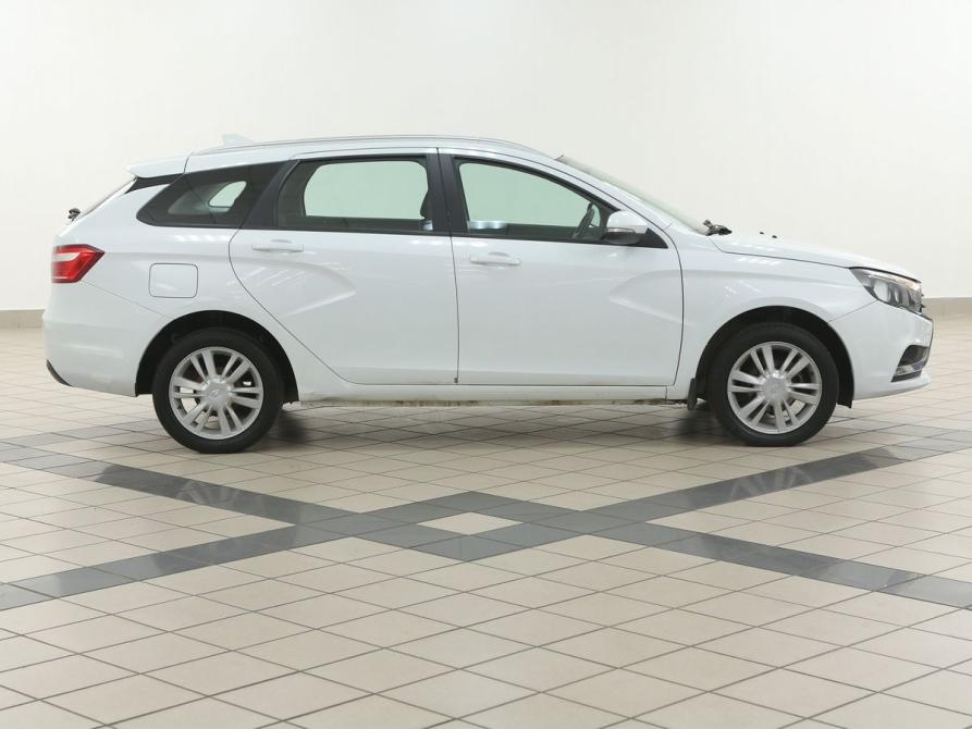Lada (ВАЗ) Vesta I Иваново  - изображение 5
