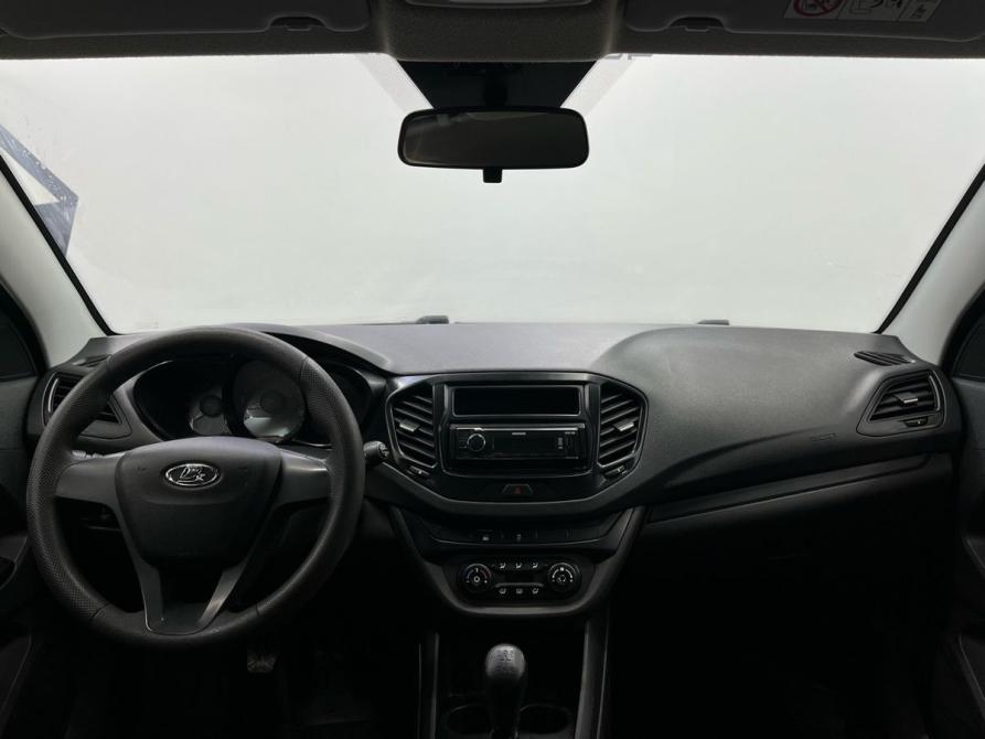 Lada (ВАЗ) Vesta I Ростов-на-Дону  - изображение 10