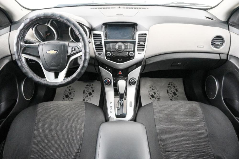 Chevrolet Cruze I Красноярск  - изображение 11