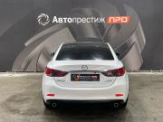 Mazda 6 III (GJ) Пермь  - изображение 29