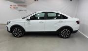 Lada (ВАЗ) Vesta I Рестайлинг (NG) Москва  - изображение 18