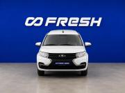 Lada (ВАЗ) Largus I Рестайлинг Москва  - изображение 15