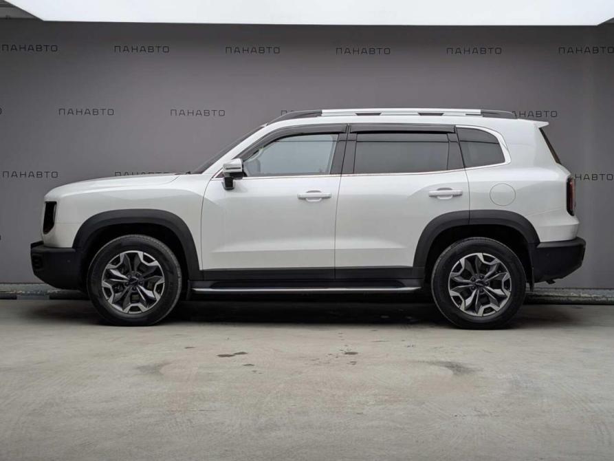 Haval Dargo Москва  - изображение 3