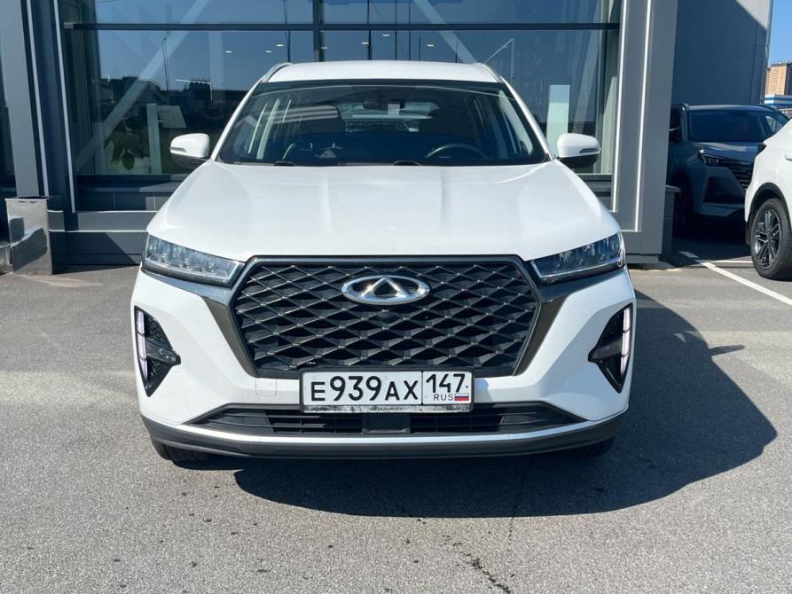 Chery Tiggo 7 Pro Max I Санкт-Петербург  - изображение 2