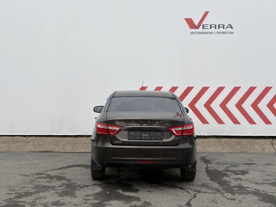Lada (ВАЗ) Vesta I Пермь  - изображение 4