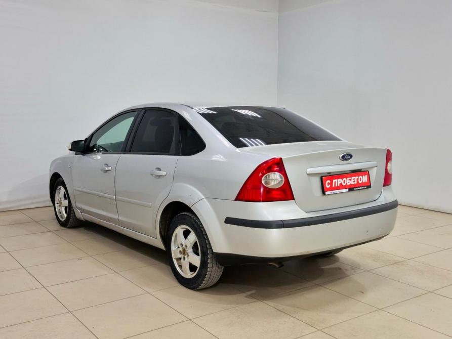 Ford Focus II Альметьевск  - изображение 6