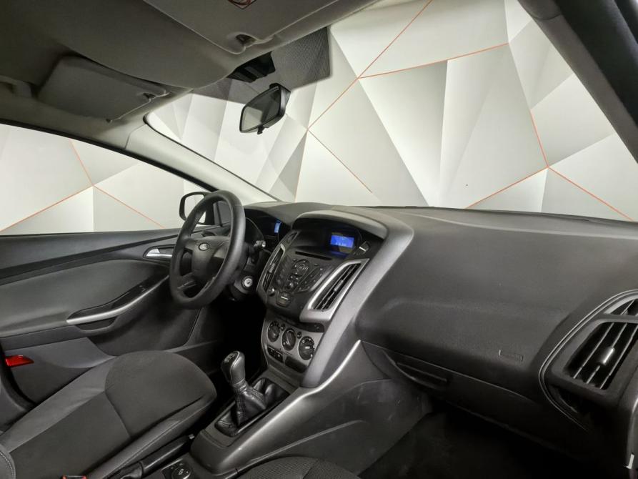 Ford Focus III Москва  - изображение 12