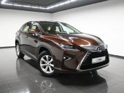 Lexus RX IV Тверь  - изображение 37