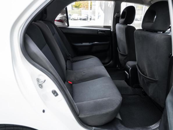 Mitsubishi Lancer IX с пробегом 2006 года, цена 460 000 рублей, 240374 км, седан, Автокод Объявления