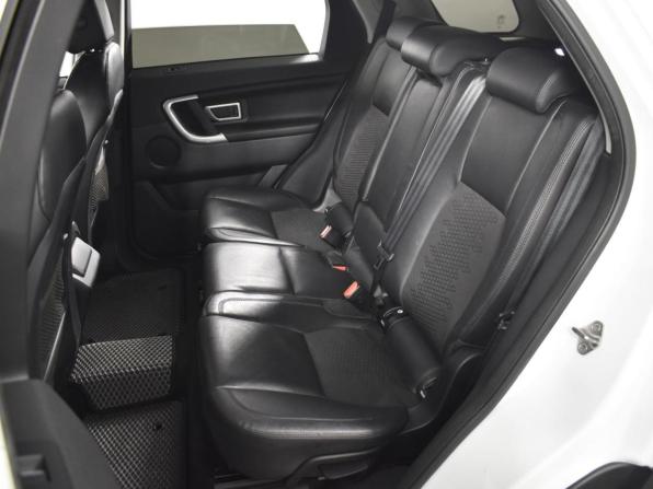 Land Rover Discovery Sport I с пробегом 2015 года, цена 2 349 900 рублей, 190647 км, внедорожник, Автокод Объявления