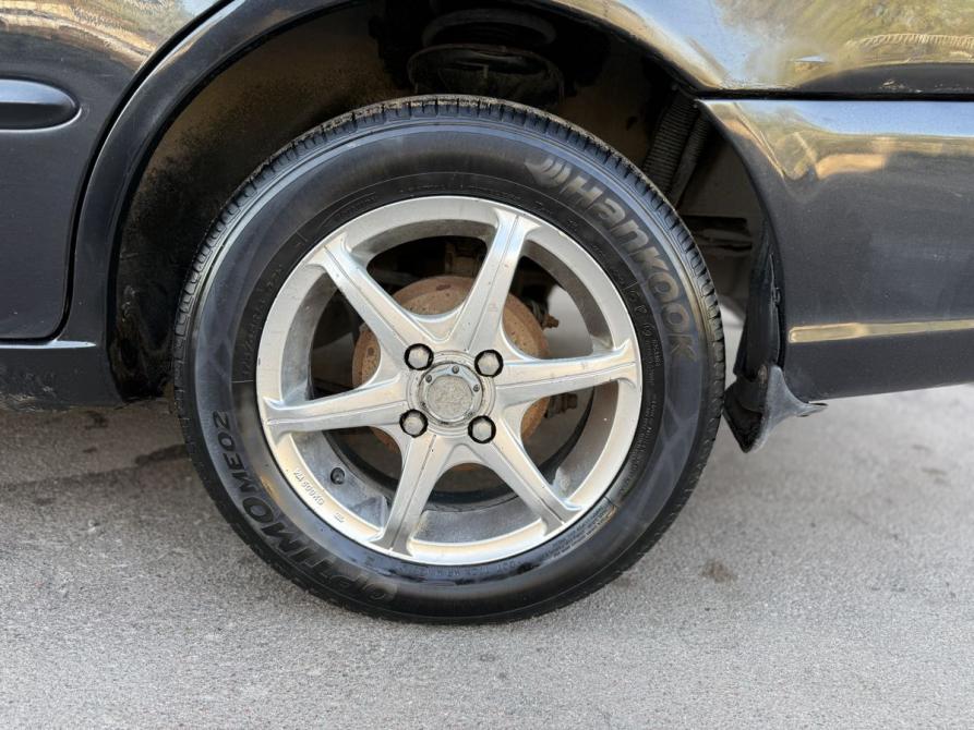 Hyundai Accent II Воронеж  - изображение 12