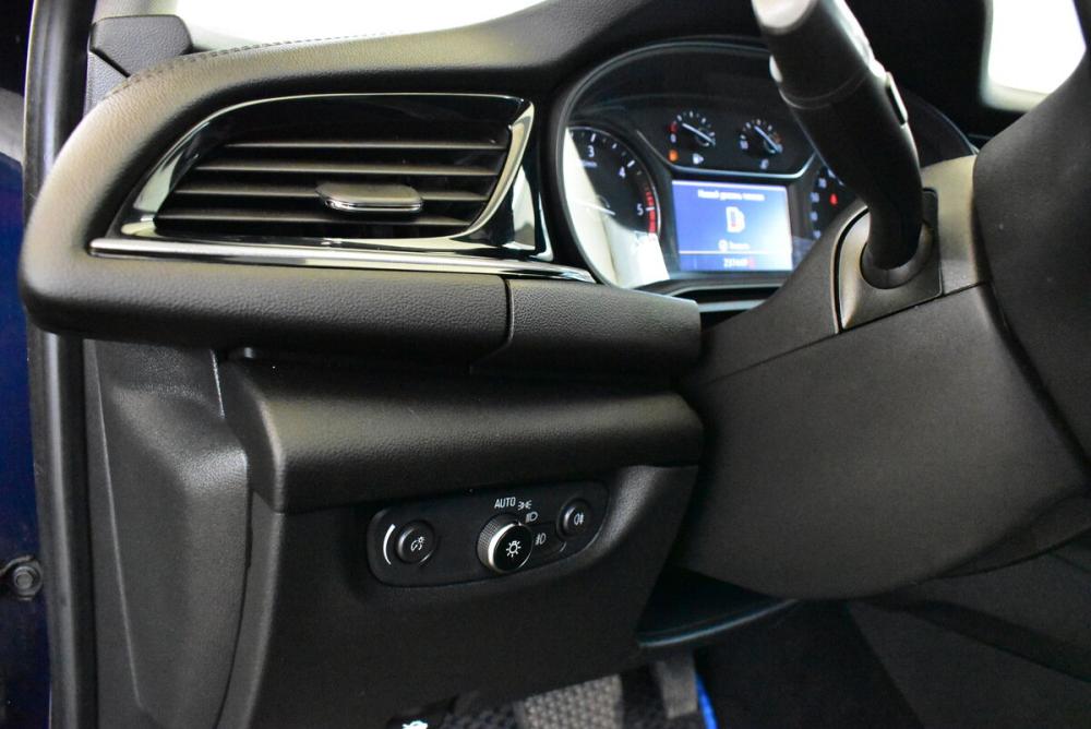 Opel Insignia II Москва  - изображение 10