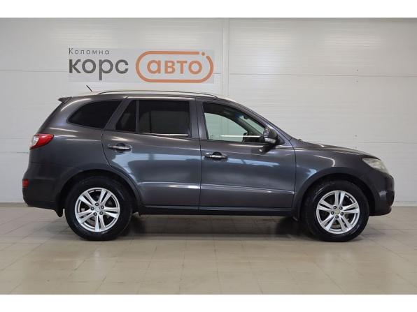 Hyundai Santa Fe II Рестайлинг с пробегом 2010 года, цена 1 125 000 рублей, 184260 км, внедорожник, Автокод Объявления