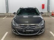 Opel Astra J Рестайлинг Набережные Челны  - изображение 24