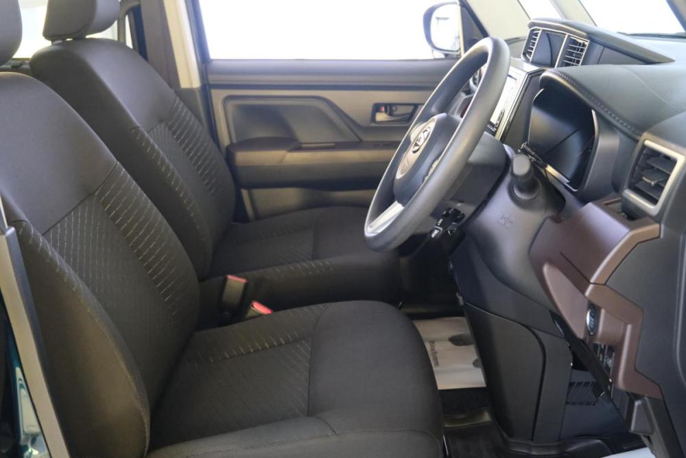 Daihatsu Thor I Омск  - изображение 8