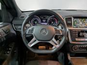 Mercedes-Benz M-Класс III (W166) Химки  - изображение 56