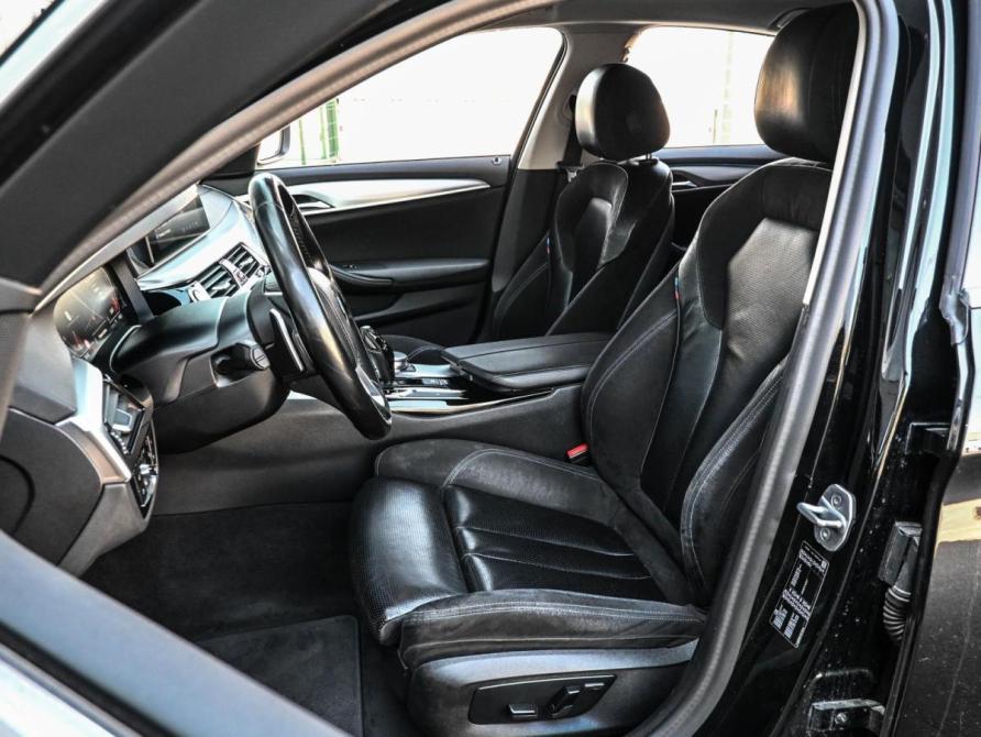 BMW 5 серии VII (G30/G31/G38) Новороссийск  - изображение 10