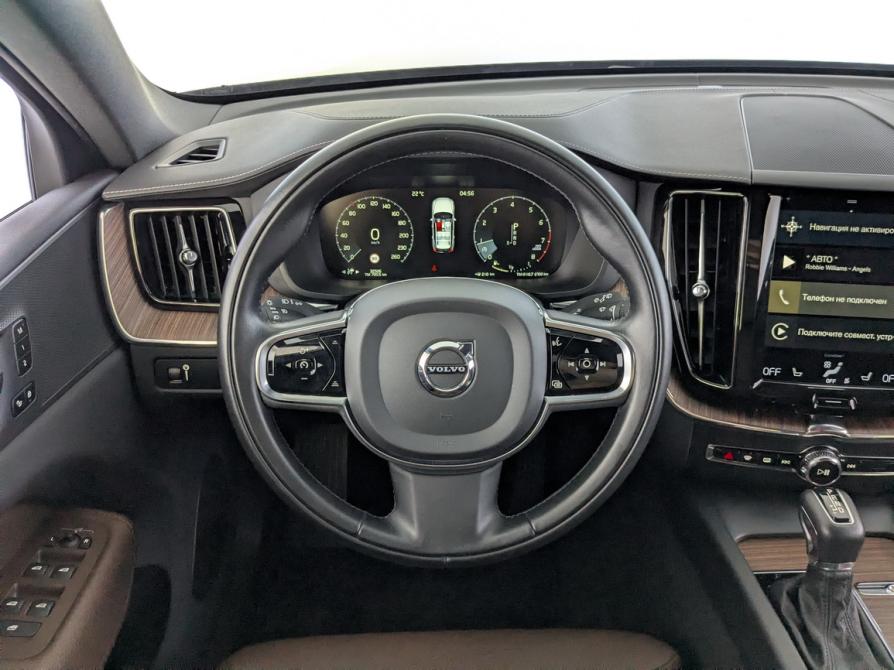 Volvo XC60 II Москва  - изображение 30