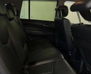 SsangYong Kyron I Рестайлинг Москва  - изображение 30