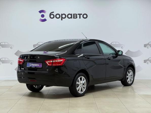 Lada (ВАЗ) Vesta I с пробегом 2021 года, цена 1 200 000 рублей, 114421 км, седан, Автокод Объявления
