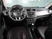 Renault Logan II Рестайлинг Ростов-на-Дону  - изображение 19