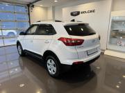 Hyundai Creta I Рестайлинг Подольск  - изображение 22