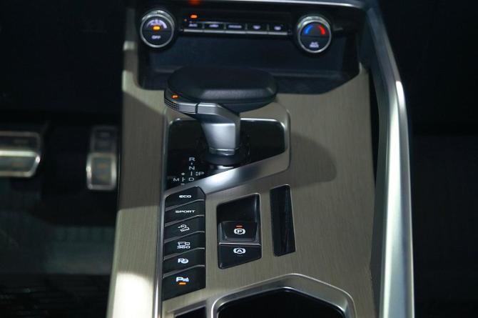 Geely Coolray I с пробегом 2023 года, цена 1 830 000 рублей, 55000 км, внедорожник, Автокод Объявления