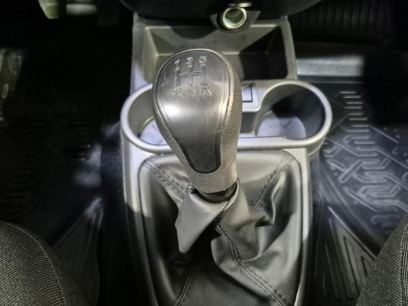 Lada (ВАЗ) Granta I Рестайлинг с пробегом 2023 года, цена 710 000 рублей, 41000 км, лифтбек, Автокод Объявления