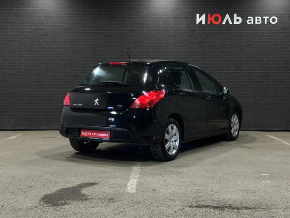 Peugeot 308 I Рестайлинг с пробегом 2011 года, цена 530 000 рублей, 216321 км, хэтчбек, Автокод Объявления