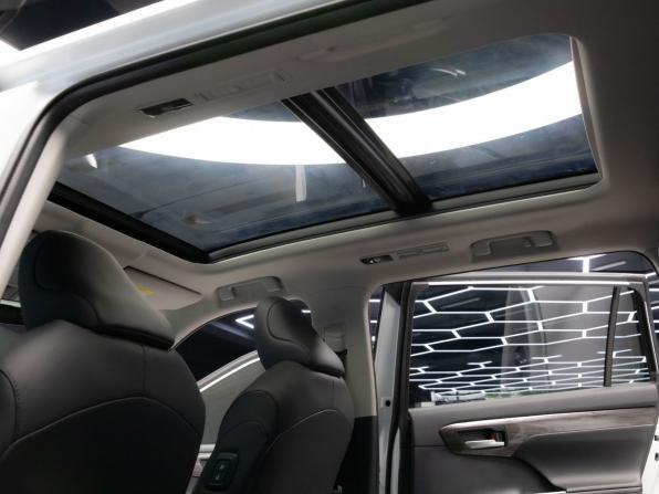 Toyota Highlander IV (XU70) с пробегом 2026 года, цена 5 400 000 рублей, 1 км, внедорожник, Автокод Объявления