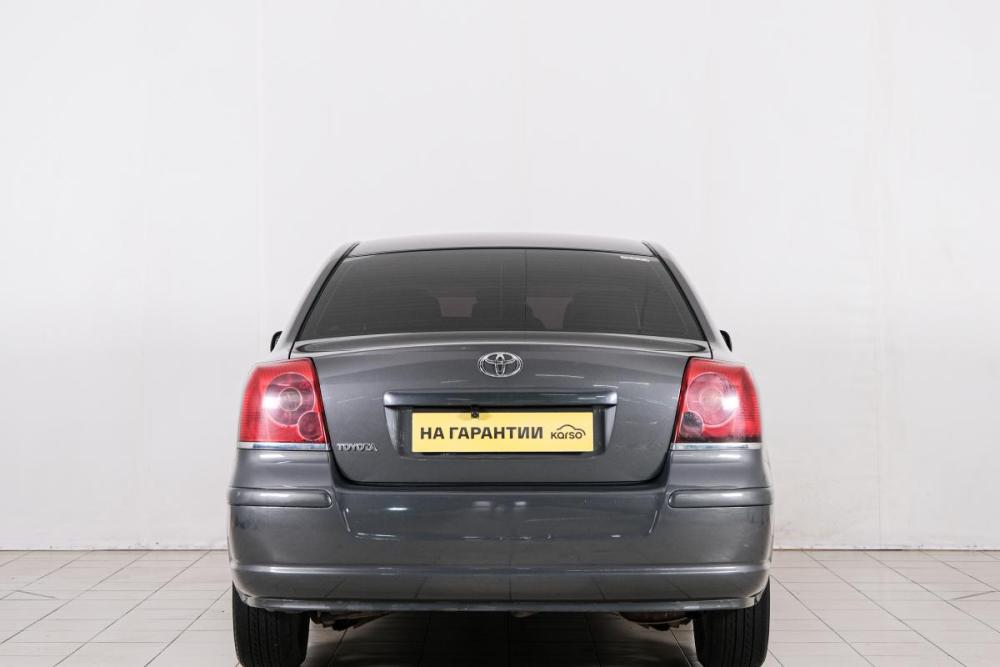Toyota Avensis II Красноярск  - изображение 6
