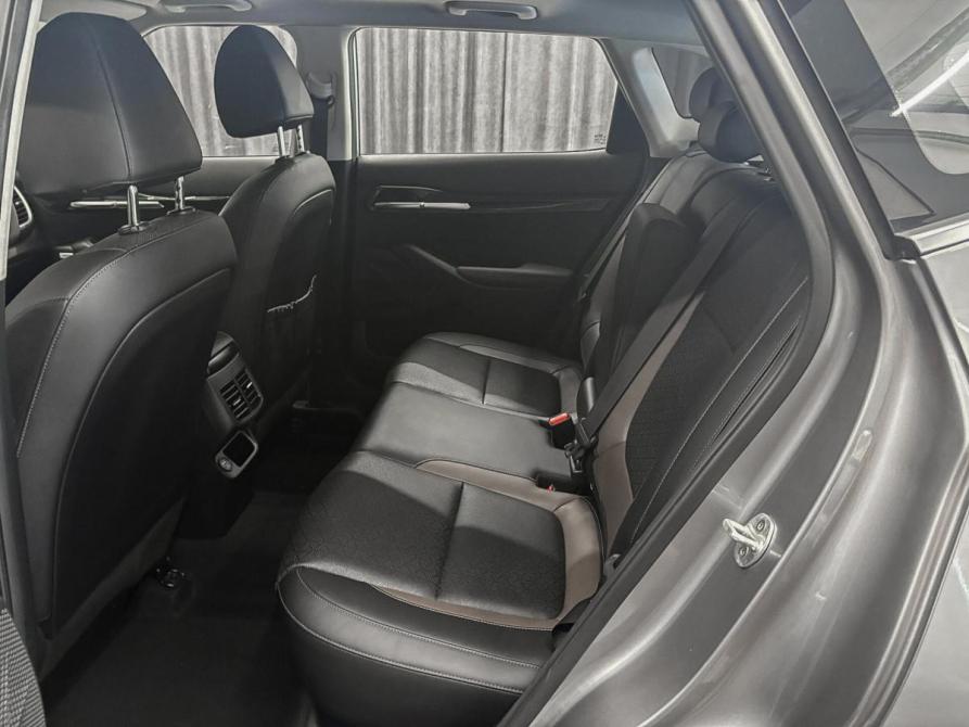 Kia Seltos I Красноярск  - изображение 14