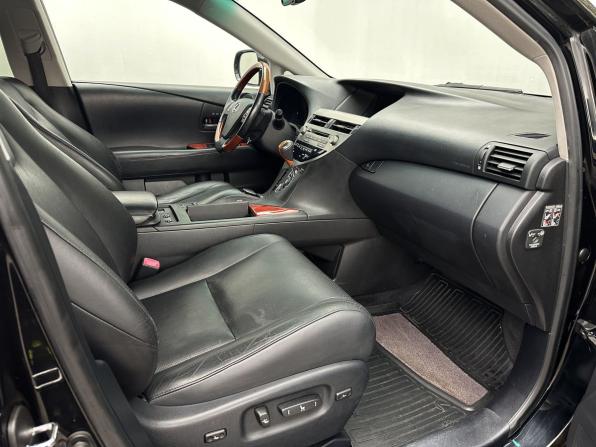 Lexus RX III с пробегом 2010 года, цена 1 800 000 рублей, 258662 км, внедорожник, Автокод Объявления