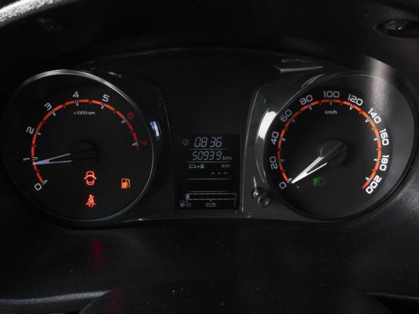 Lada (ВАЗ) Granta I Рестайлинг с пробегом 2024 года, цена 909 000 рублей, 50939 км, седан, Автокод Объявления