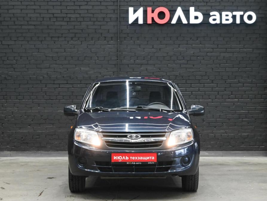 Lada (ВАЗ) Granta I Екатеринбург  - изображение 2