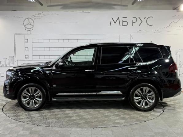 Kia Mohave I Рестайлинг 2 с пробегом 2019 года, цена 3 750 000 рублей, 149901 км, внедорожник, Автокод Объявления