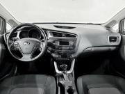 Kia Ceed II Рестайлинг Москва  - изображение 20