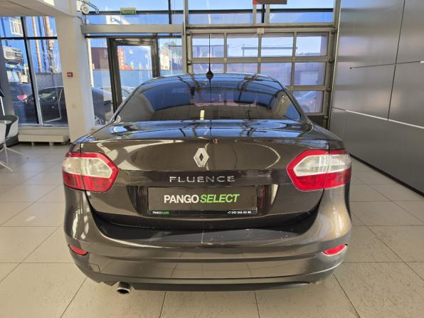 Renault Fluence I с пробегом 2012 года, цена 549 000 рублей, 165120 км, седан, Автокод Объявления