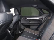 Lexus RX IV Рестайлинг Старый Оскол  - изображение 33