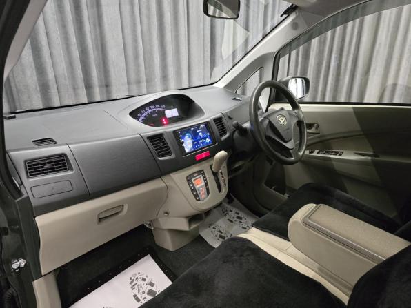 Daihatsu Move V с пробегом 2012 года, цена 470 000 рублей, 200000 км, минивэн, Автокод Объявления