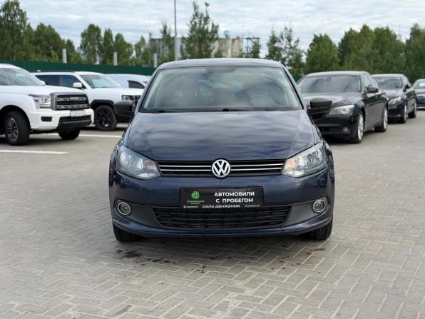 Volkswagen Polo V с пробегом 2013 года, цена 700 000 рублей, 194770 км, седан, Автокод Объявления