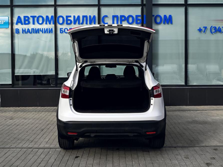 Nissan Qashqai II Екатеринбург  - изображение 21